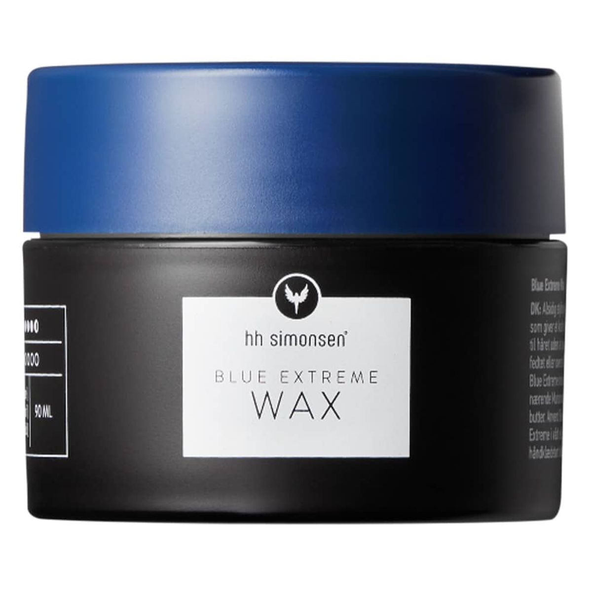 HH Simonsen Blue Extreme 90ml