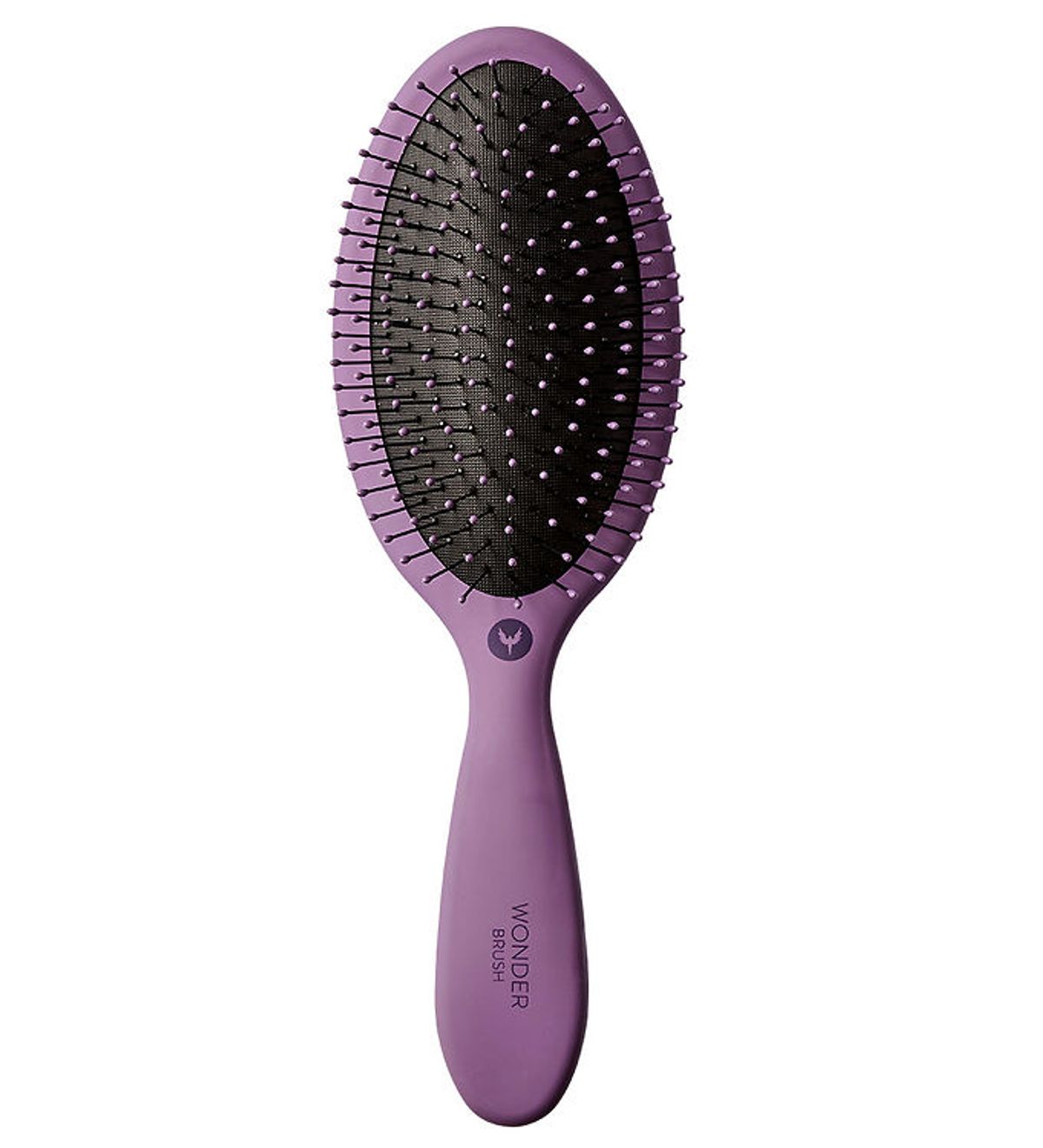 HH Simonsen Hårbørste - Wonder Brush - Purple