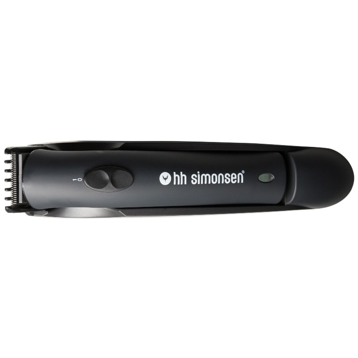 HH Simonsen MIDI Trimmer