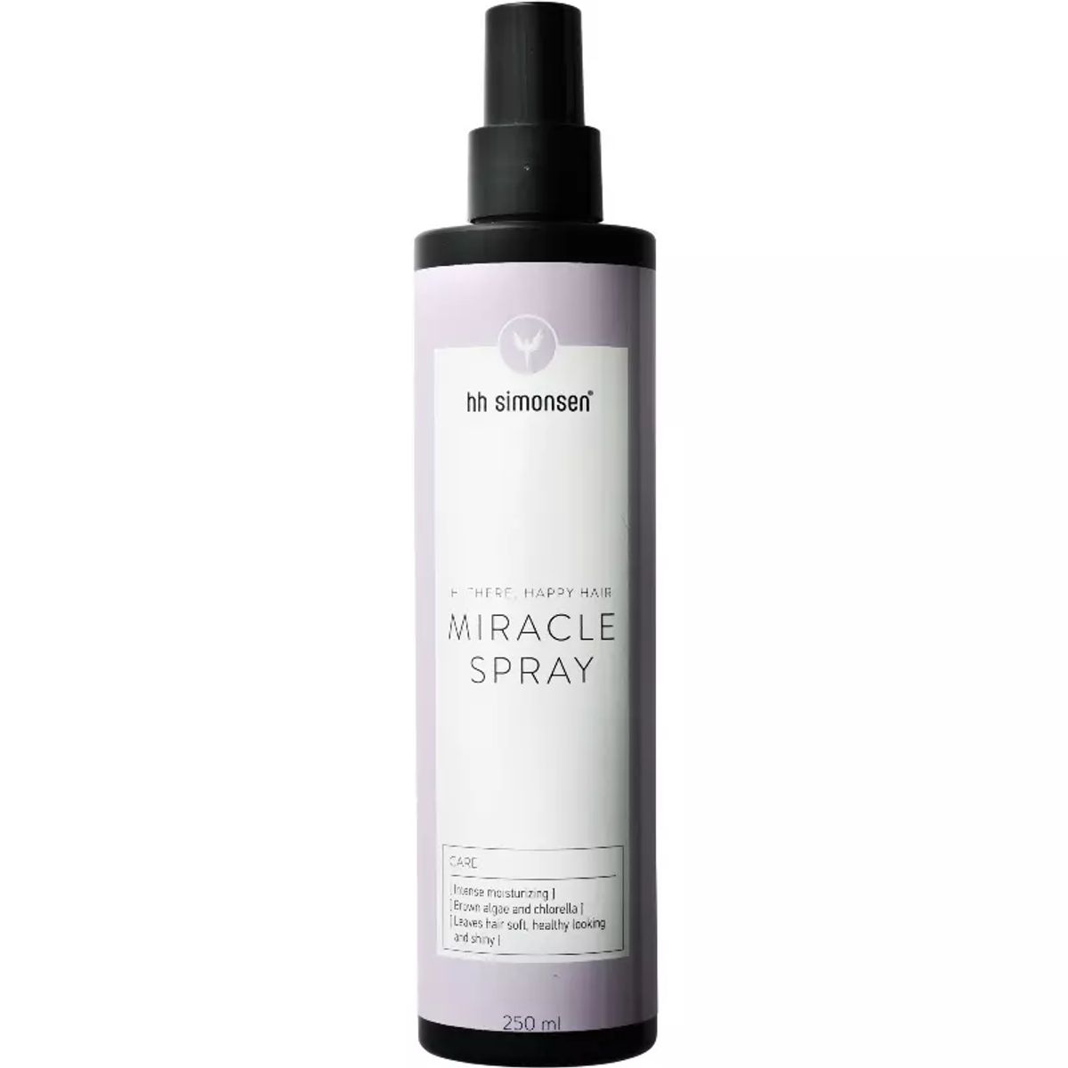 HH Simonsen Miracle Spray 250 ml