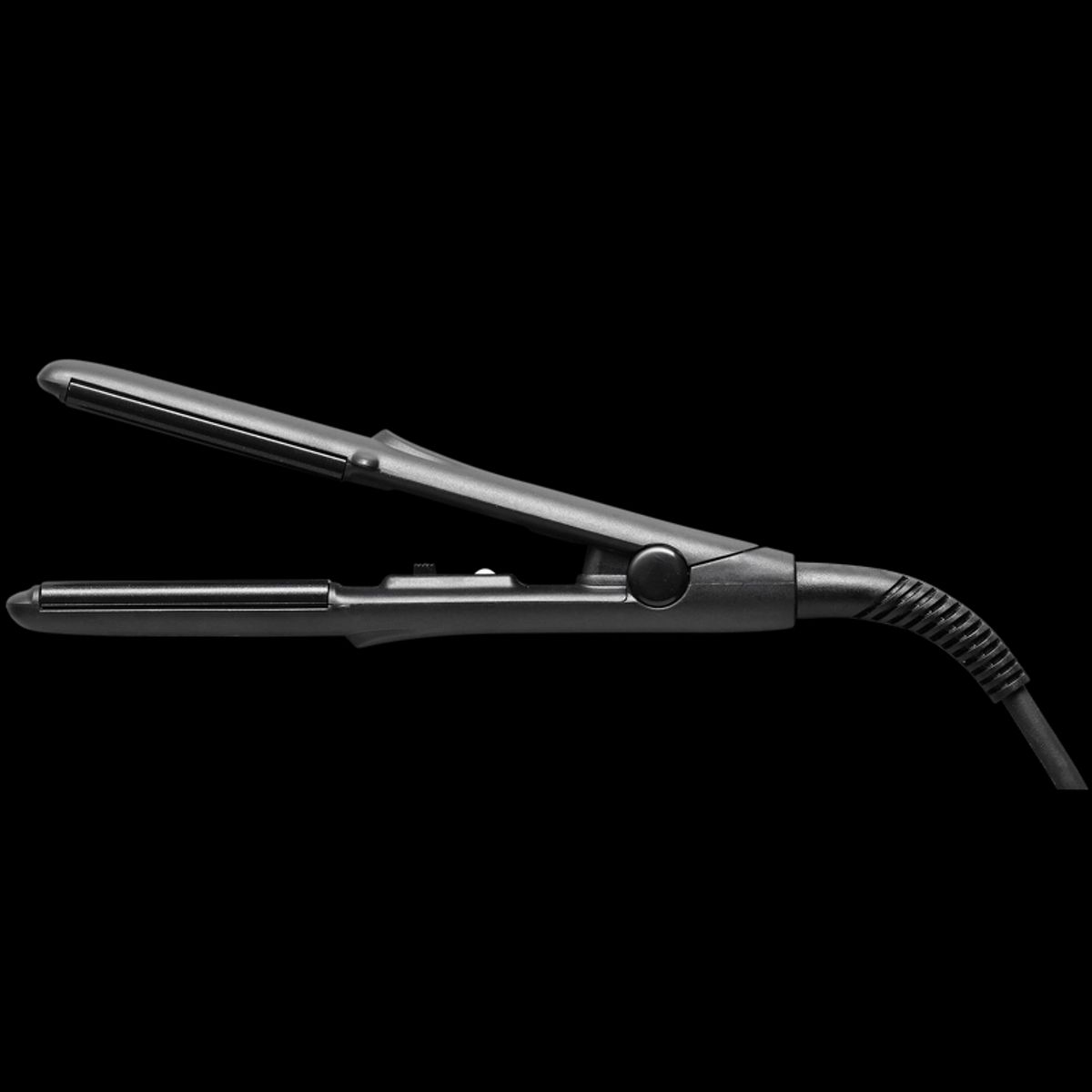 HH Simonsen Pocket Straightener - Black