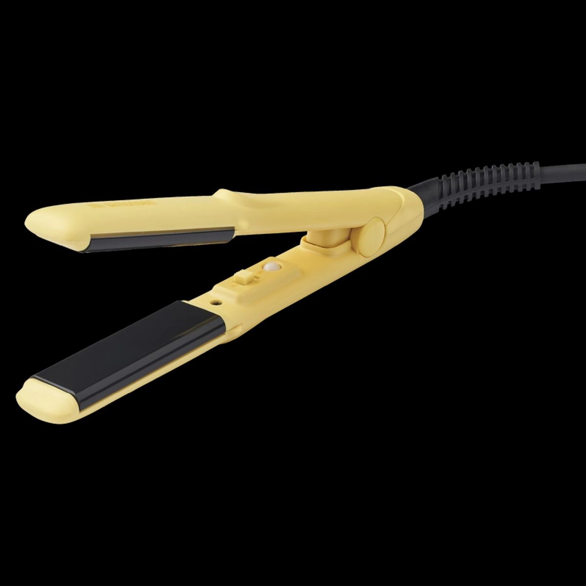 HH Simonsen Pocket Straightener - Smiley (Limited Edition)