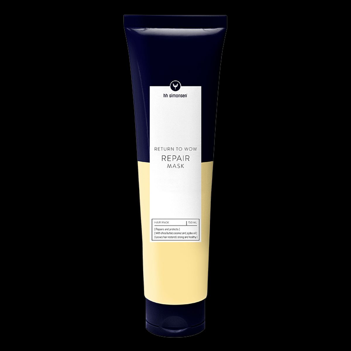 HH Simonsen Repair Mask 150 ml