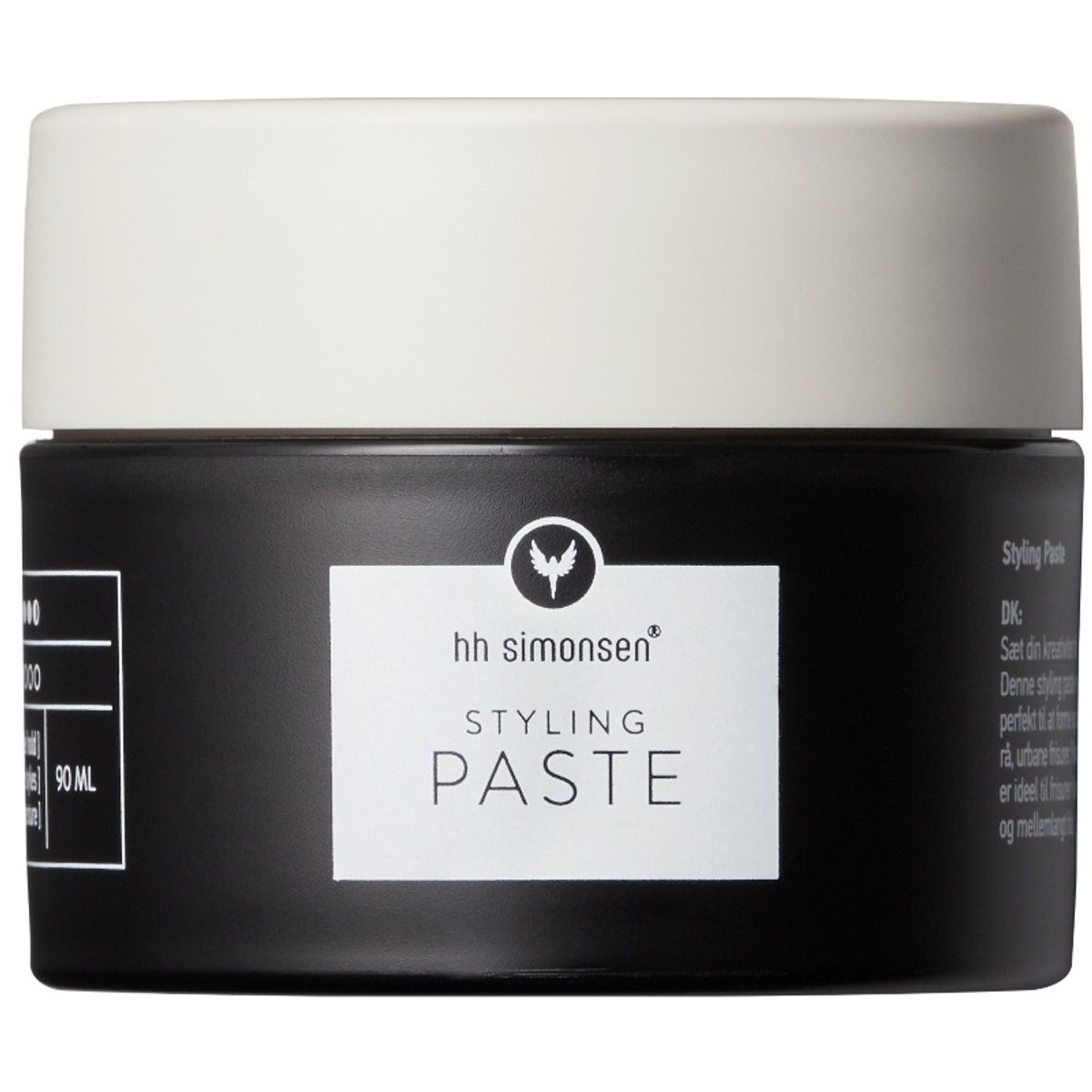 HH Simonsen Styling Paste 90 ml