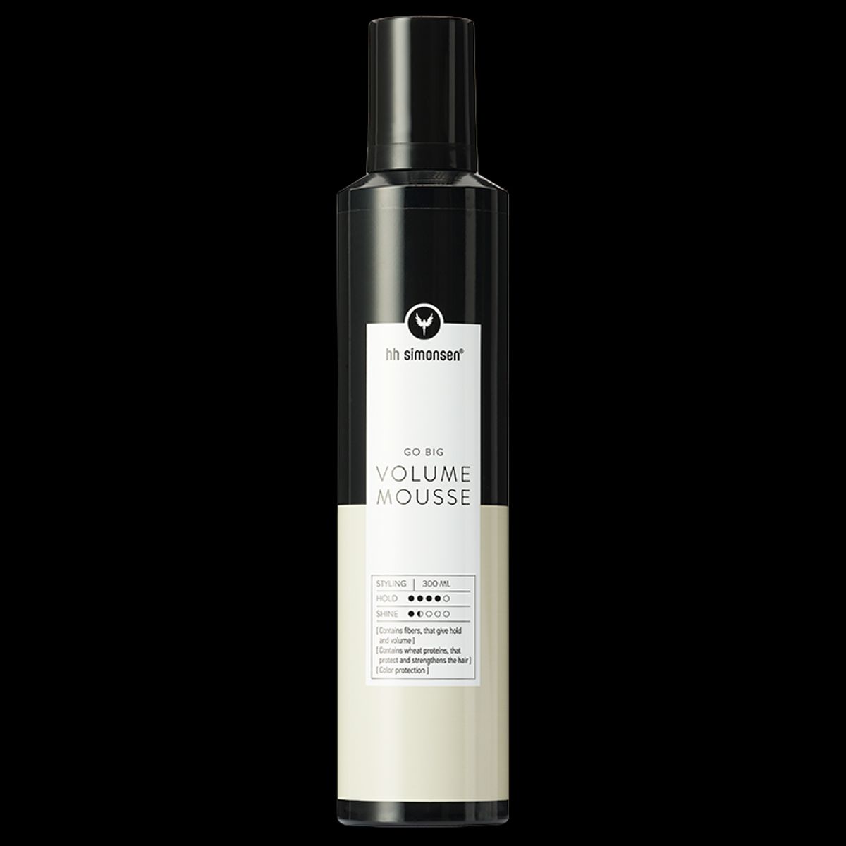 HH Simonsen Volume Mousse (300 ml)