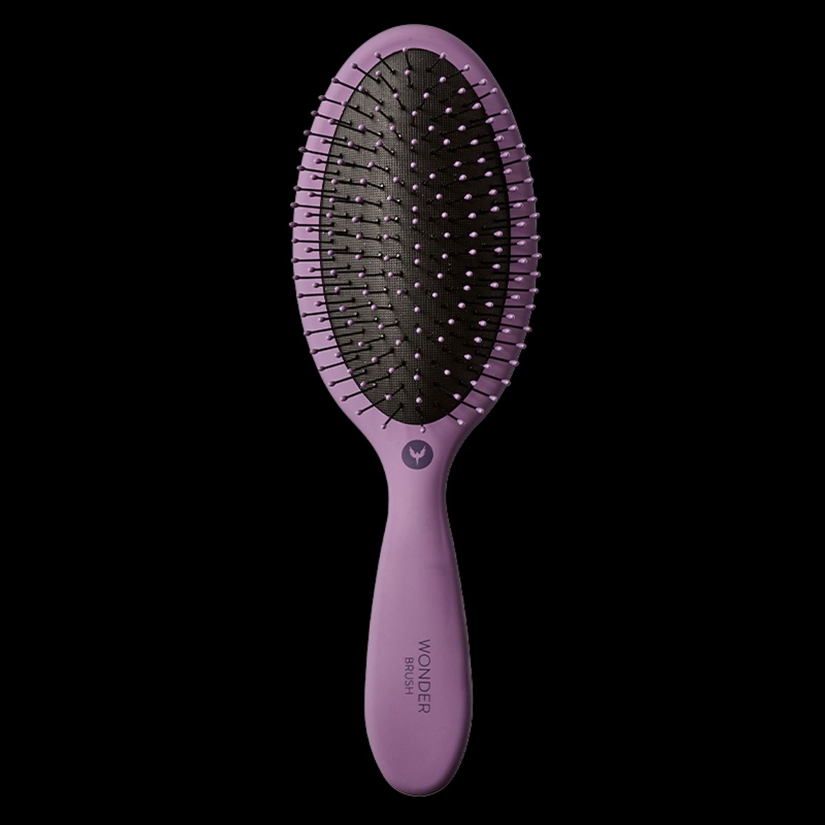 HH Simonsen Wonder Brush Purple (1 stk)