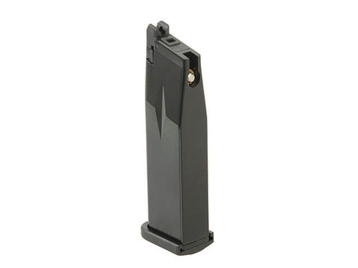 Hi-Capa 4.3 Magasin KJW