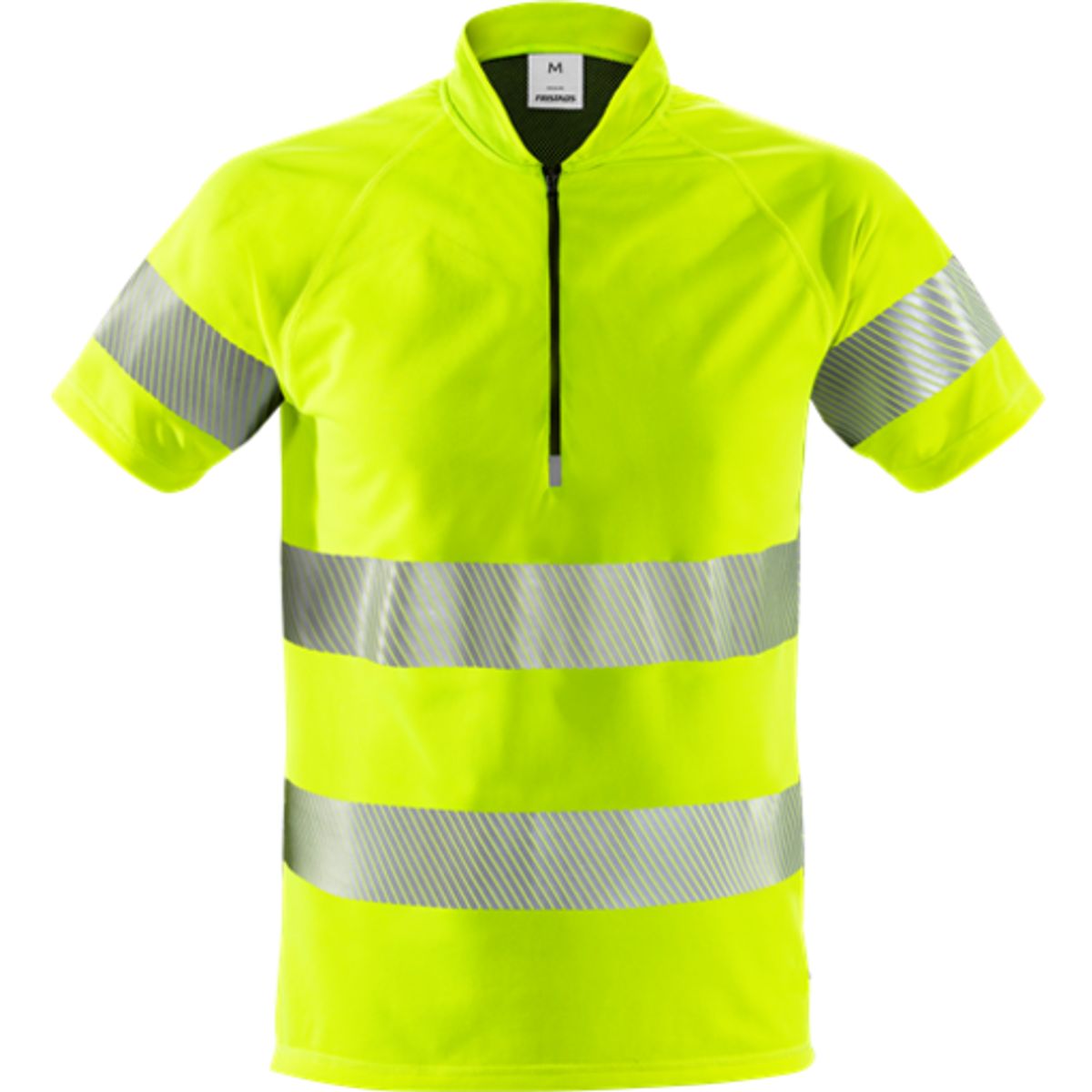 Hi Vis 37.5 T-shirt kl.3 7117