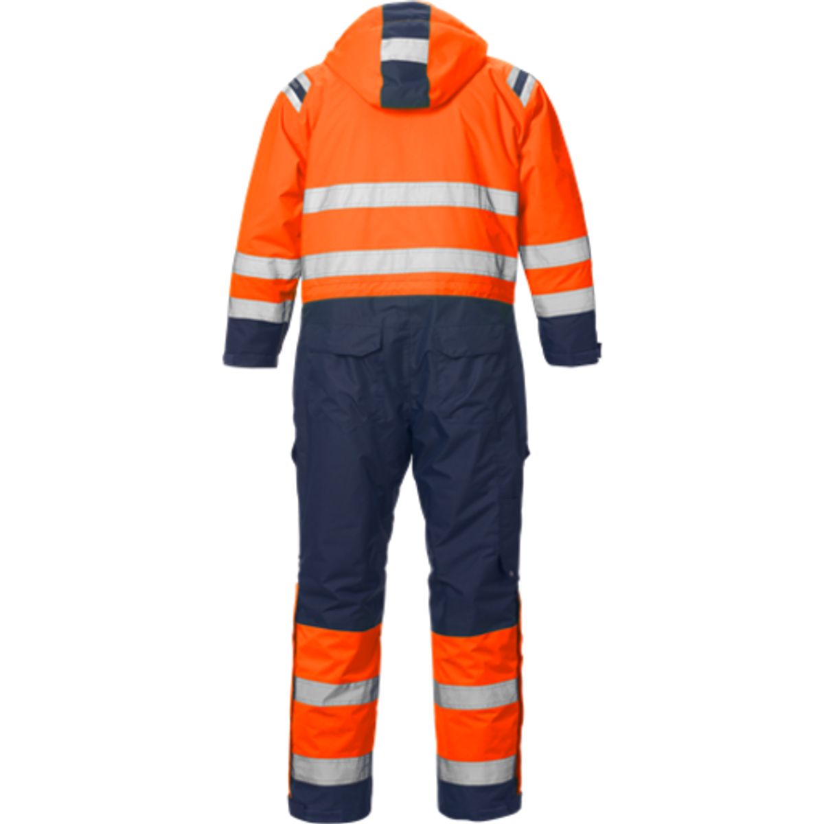 Hi vis airtech® vinter kedeldr