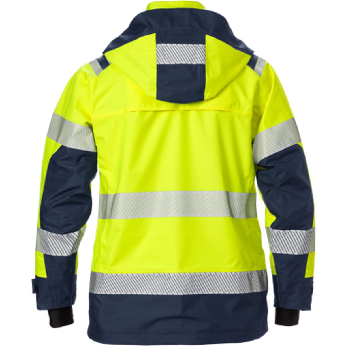 Hi Vis Airtech® vinterjakke da