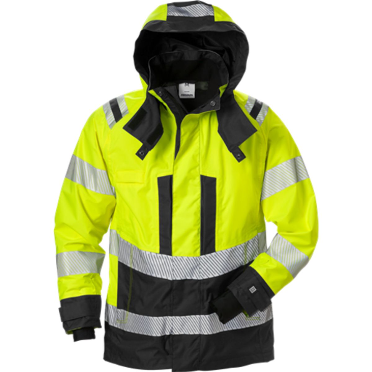 Hi Vis Airtech® vinterjakke da