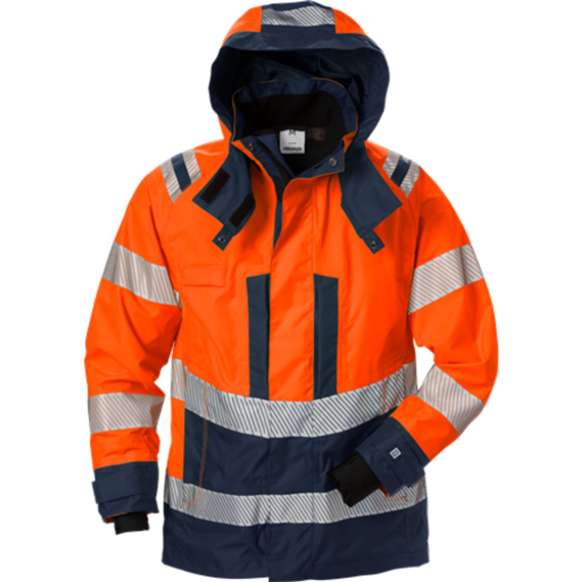 Hi Vis Airtech® vinterjakke da