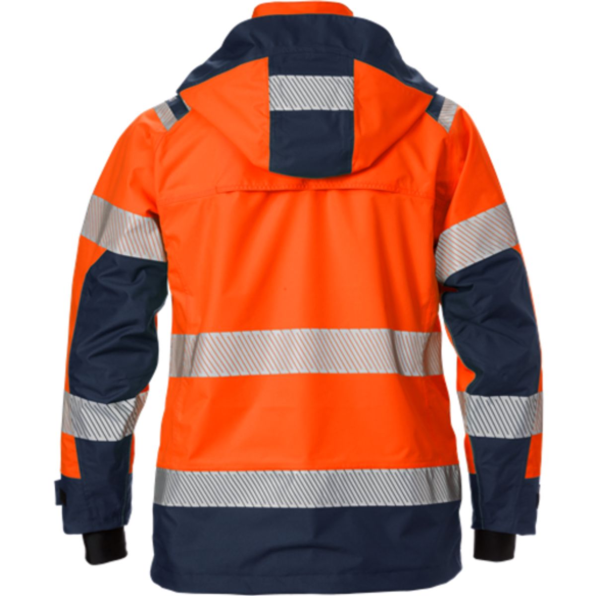 Hi Vis Airtech® vinterjakke da