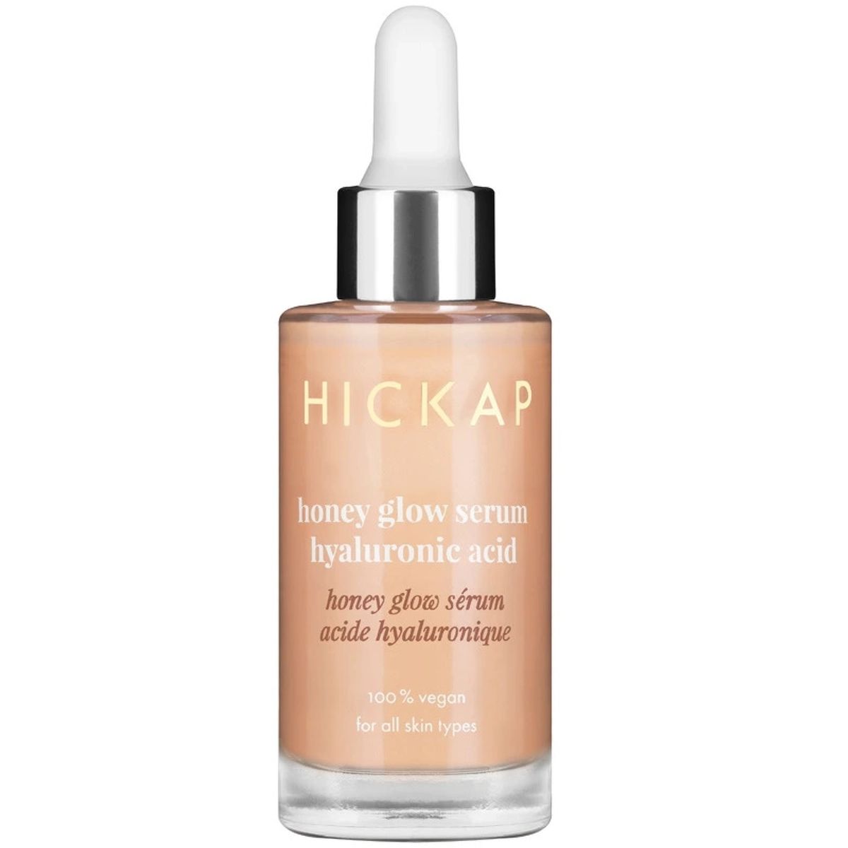 HICKAP Dewy Skin Glow Serum Hyaluronic Acid 30 ml