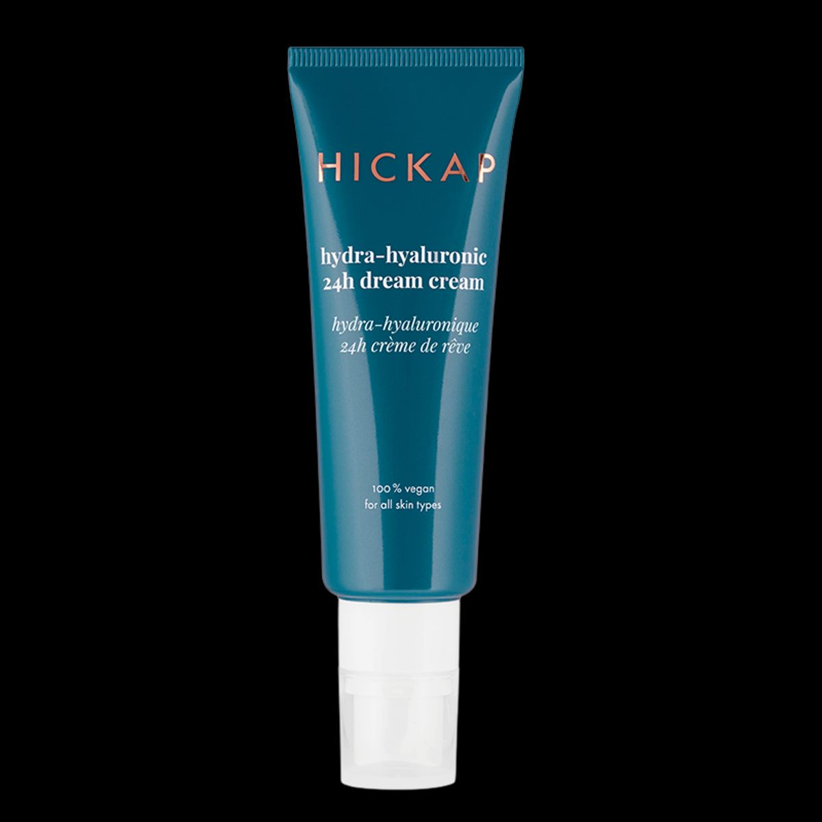 HICKAP Hydra-Hyaluronic 24H Dream Cream (50 ml)