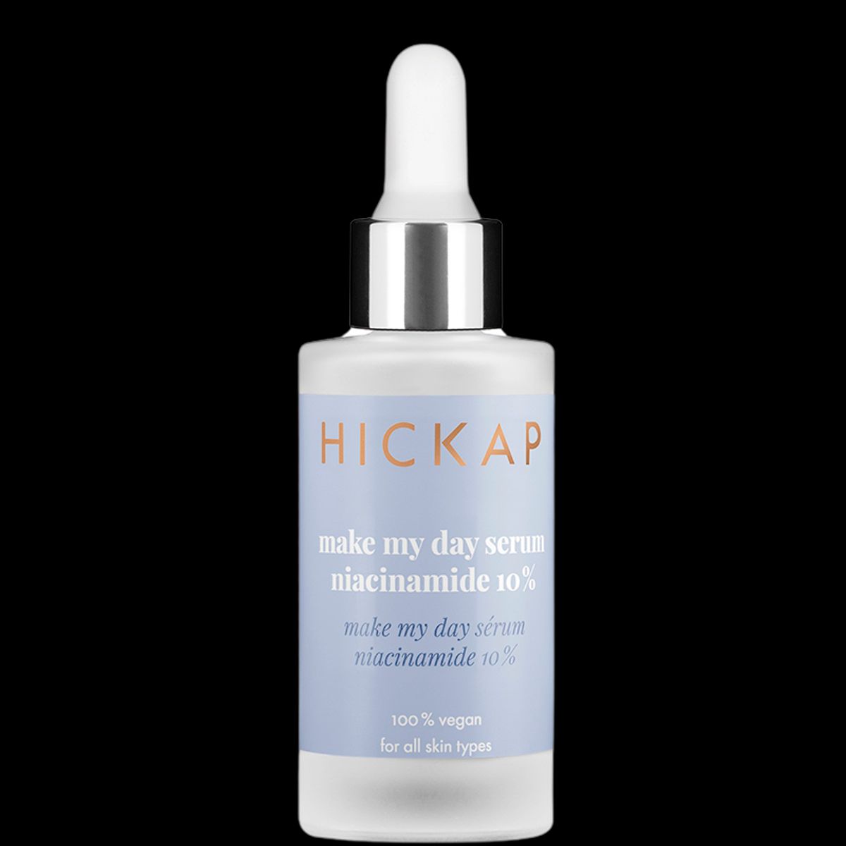 HICKAP Make My Day Serum Niacidamide 10% (30 ml)