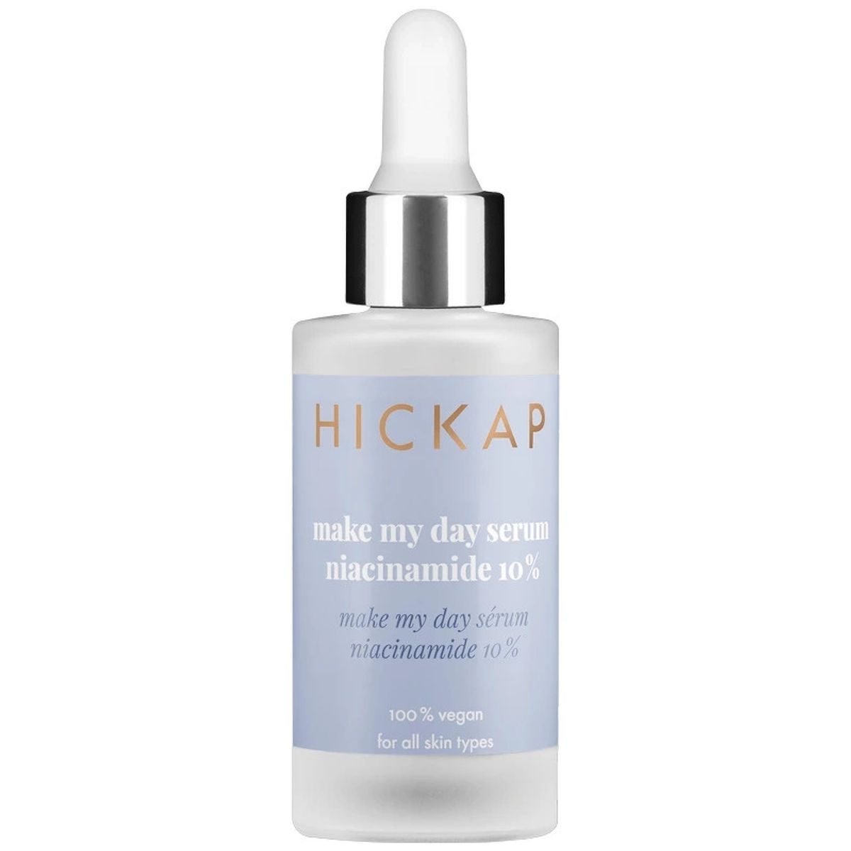 HICKAP Make My Day Serum Niacinamide 10% 30 ml