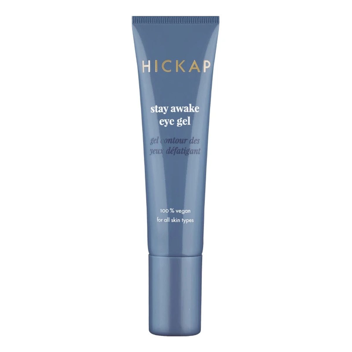 HICKAP Stay Awake Eye Gel 15 ml