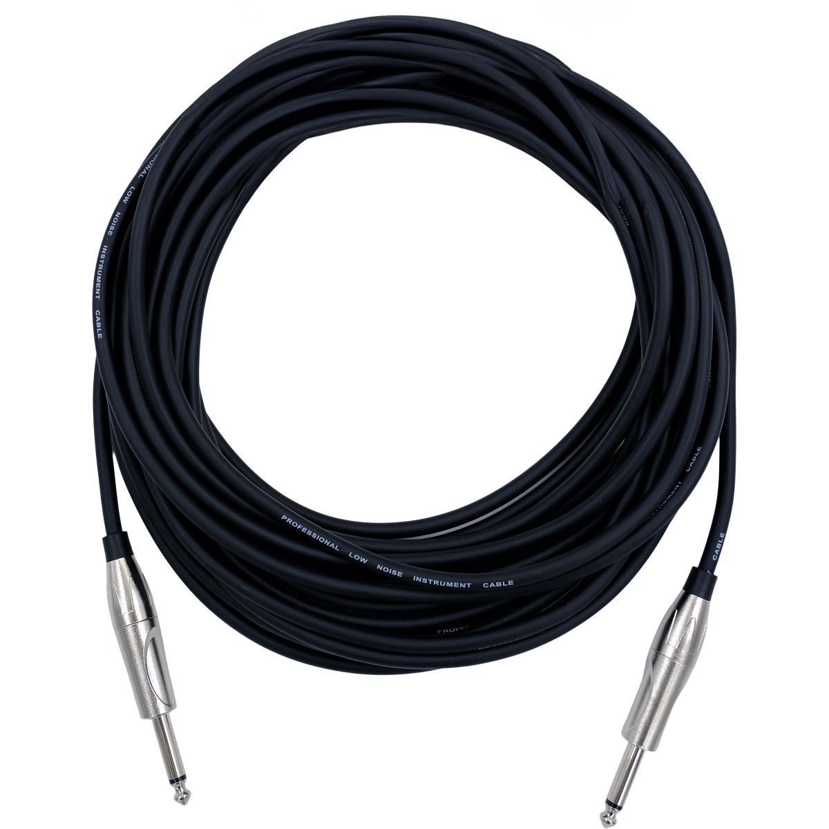 HiEnd jack-til-jack-kabel 12 meter