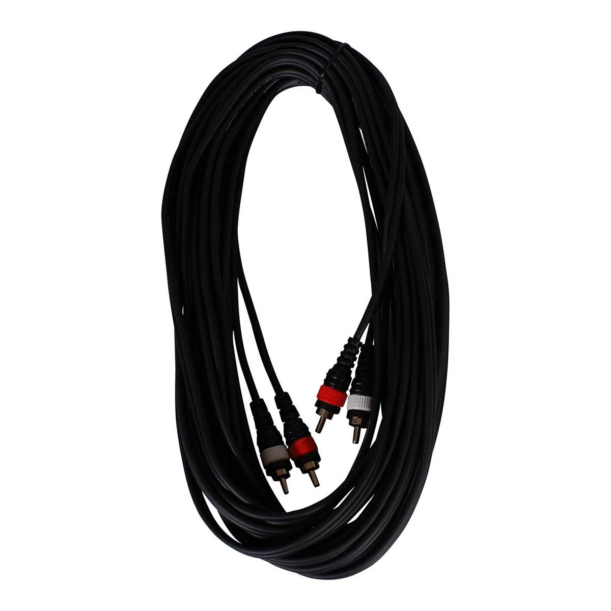 HiEnd phono-til-phono-kabel 10 meter