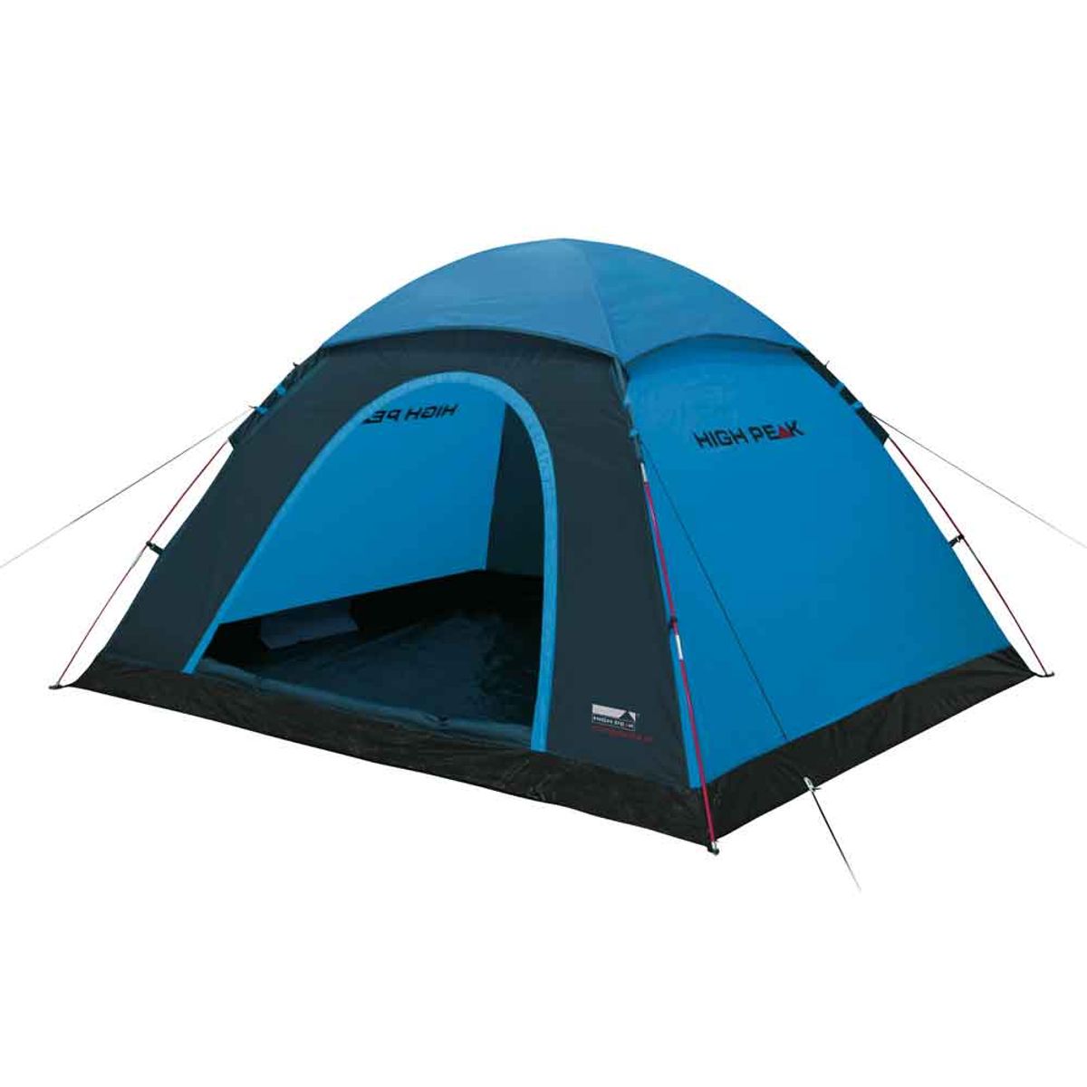 High Peak Monodome XL (Vandsøjle 1500 mm) Monodome XL - Blue