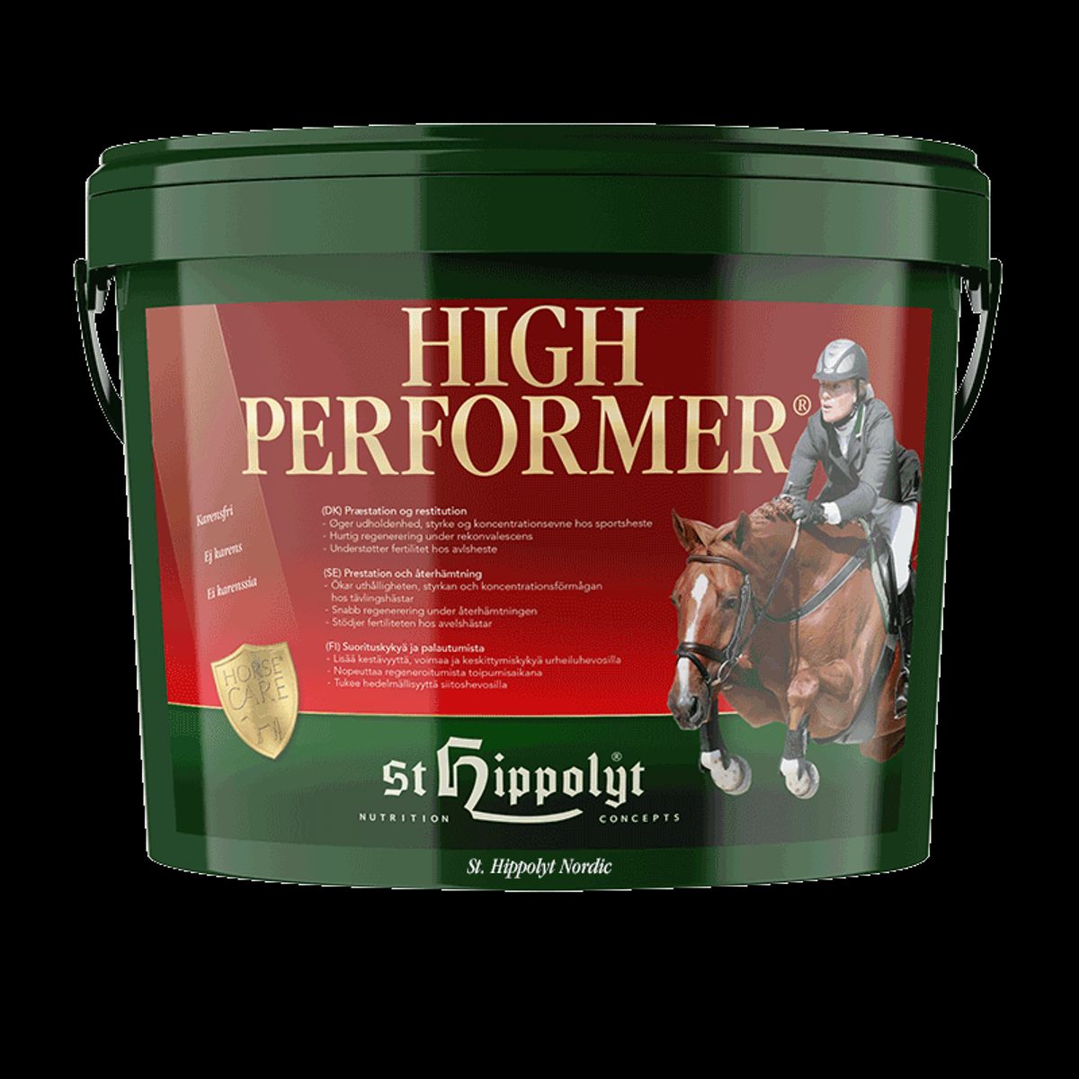 High Performer 10 kg