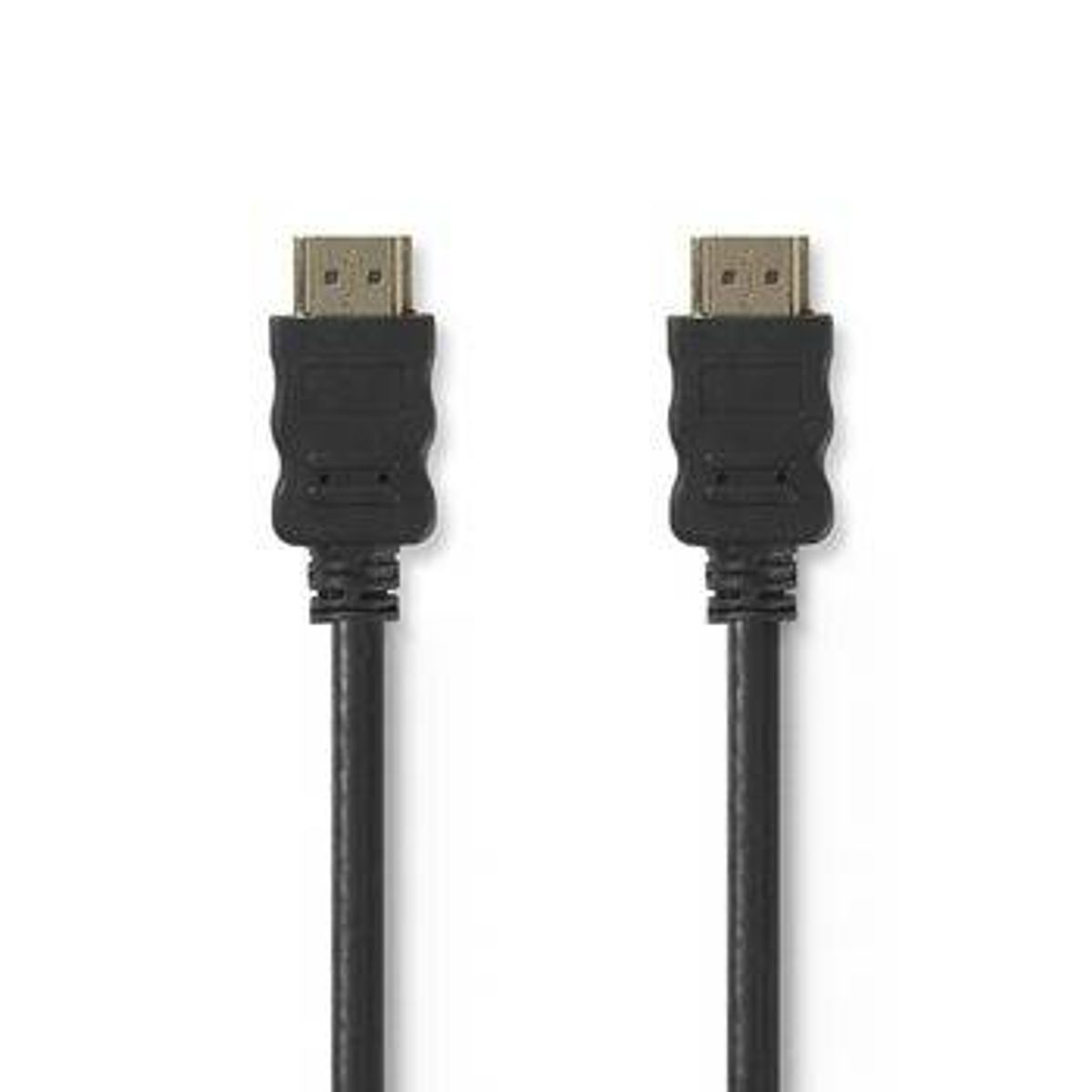 High Speed ââHDMI kabel med Ethernet - 4K UHD - 15 m