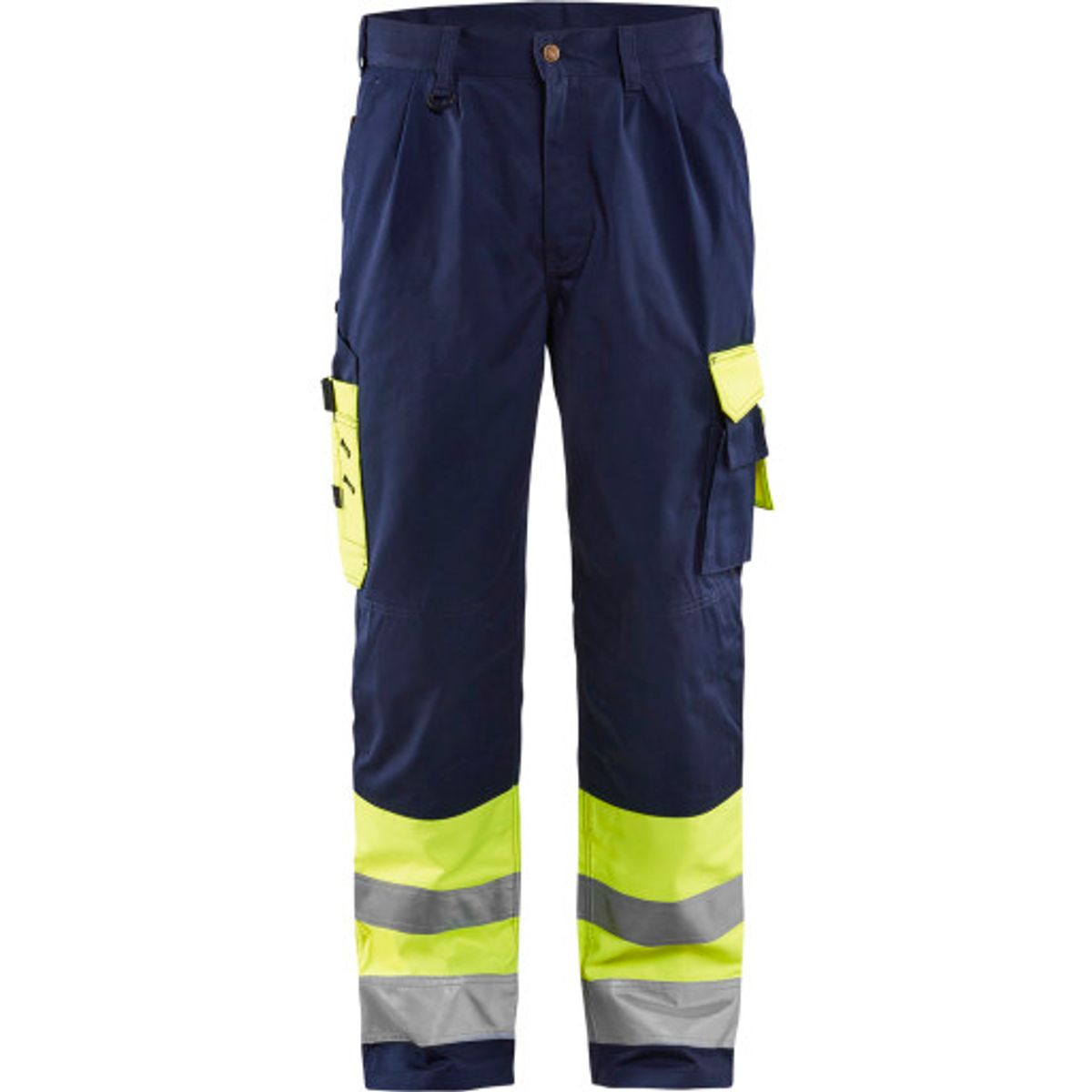 HIGH VIS BUKS HIGH VIS GUL/MAR