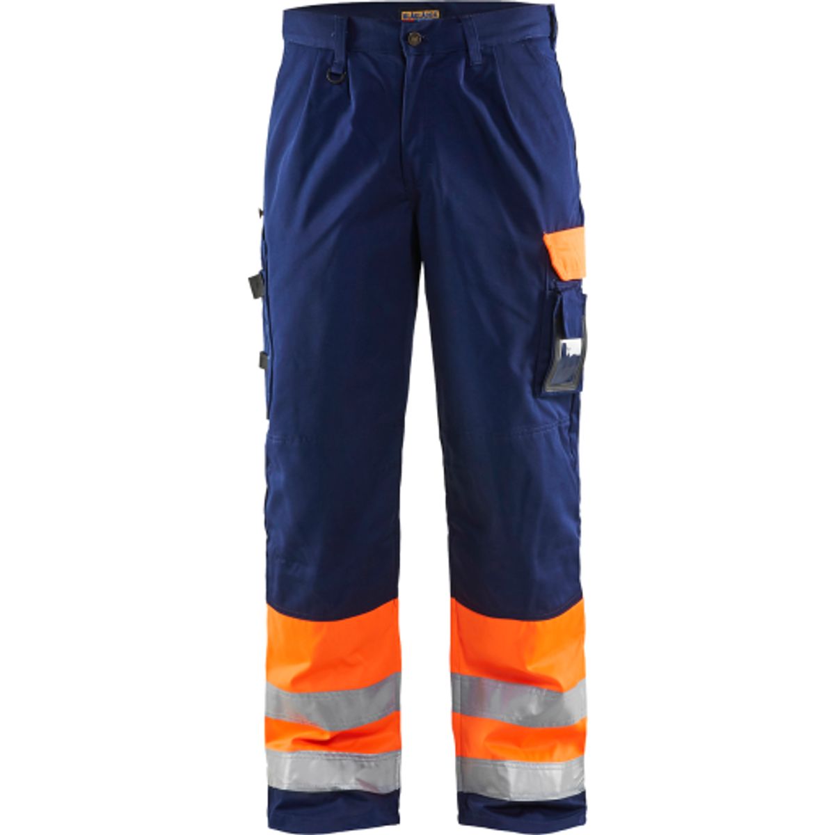 HIGH VIS BUKS HIGH VIS ORANGE/