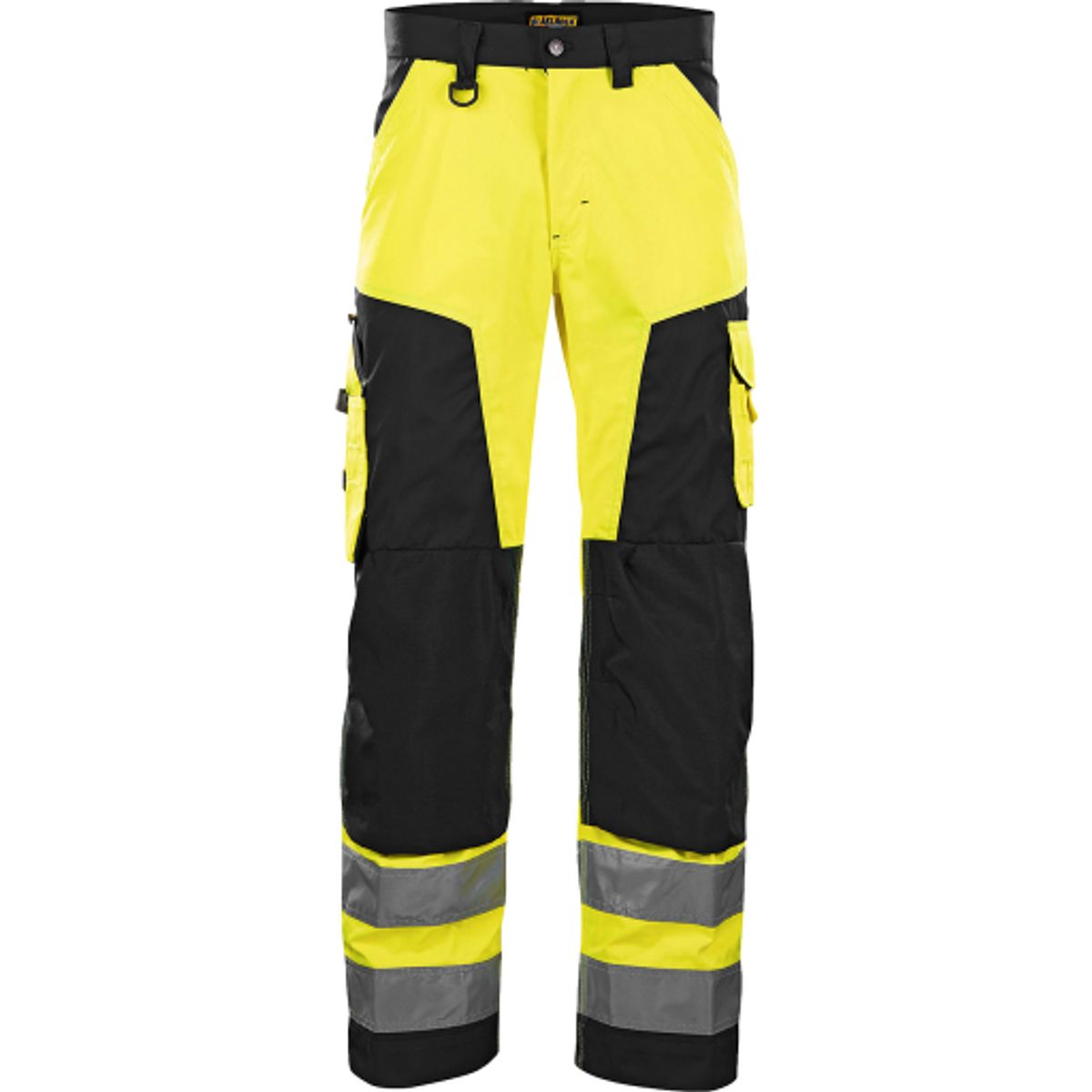 High vis buks u/sømlommer c56