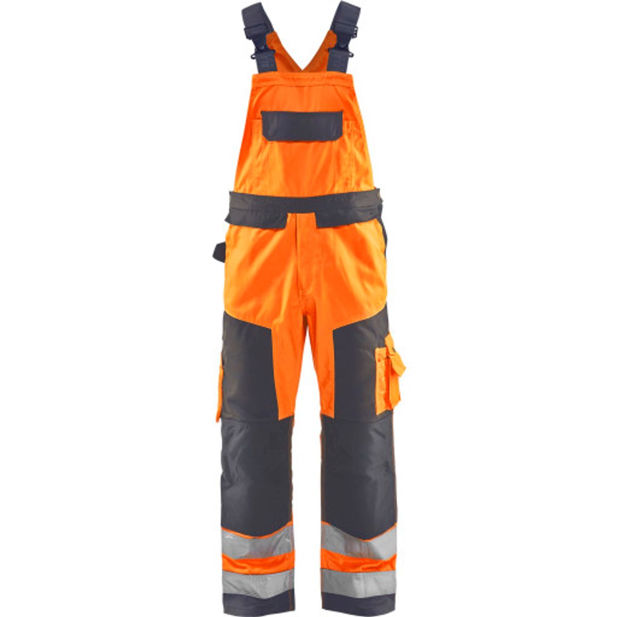 High Vis Overall High Vis Oran