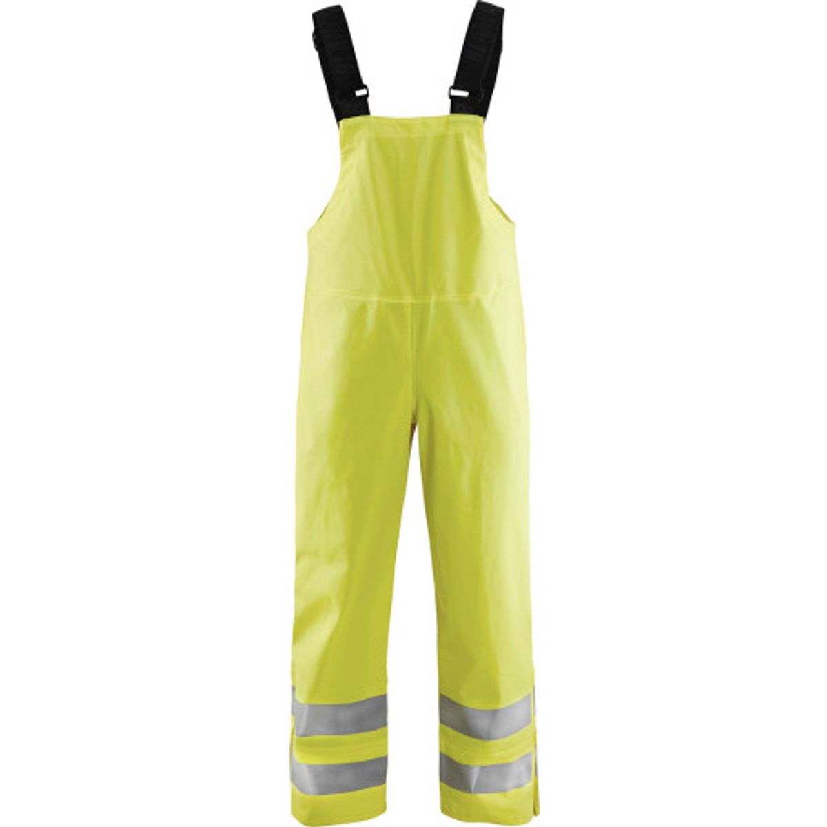 High Vis Regnbukser LEVEL 3 Hi