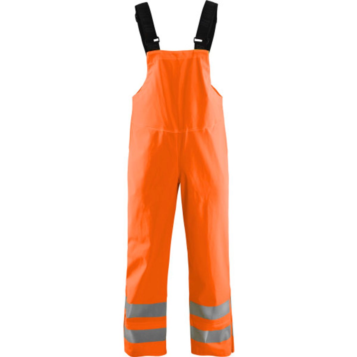 High Vis Regnbukser LEVEL 3 Hi