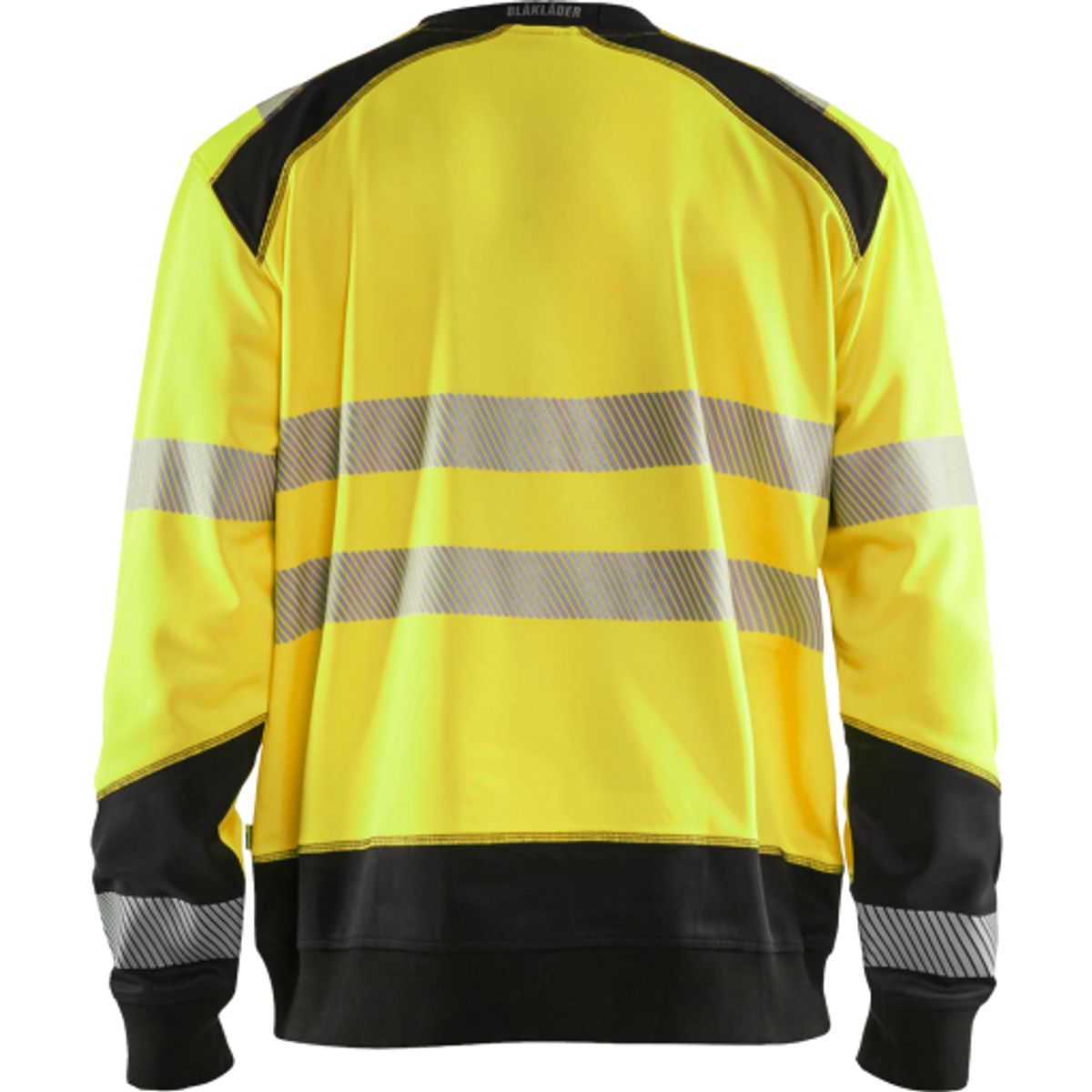 High vis s gul/sortxxxl