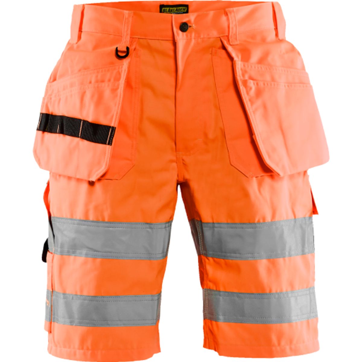 HIGH-VIS SHORTS ORANGE C56