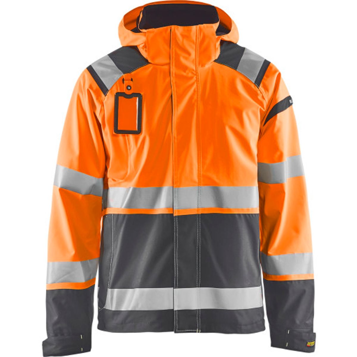 High Vis skaljakke High Vis Or