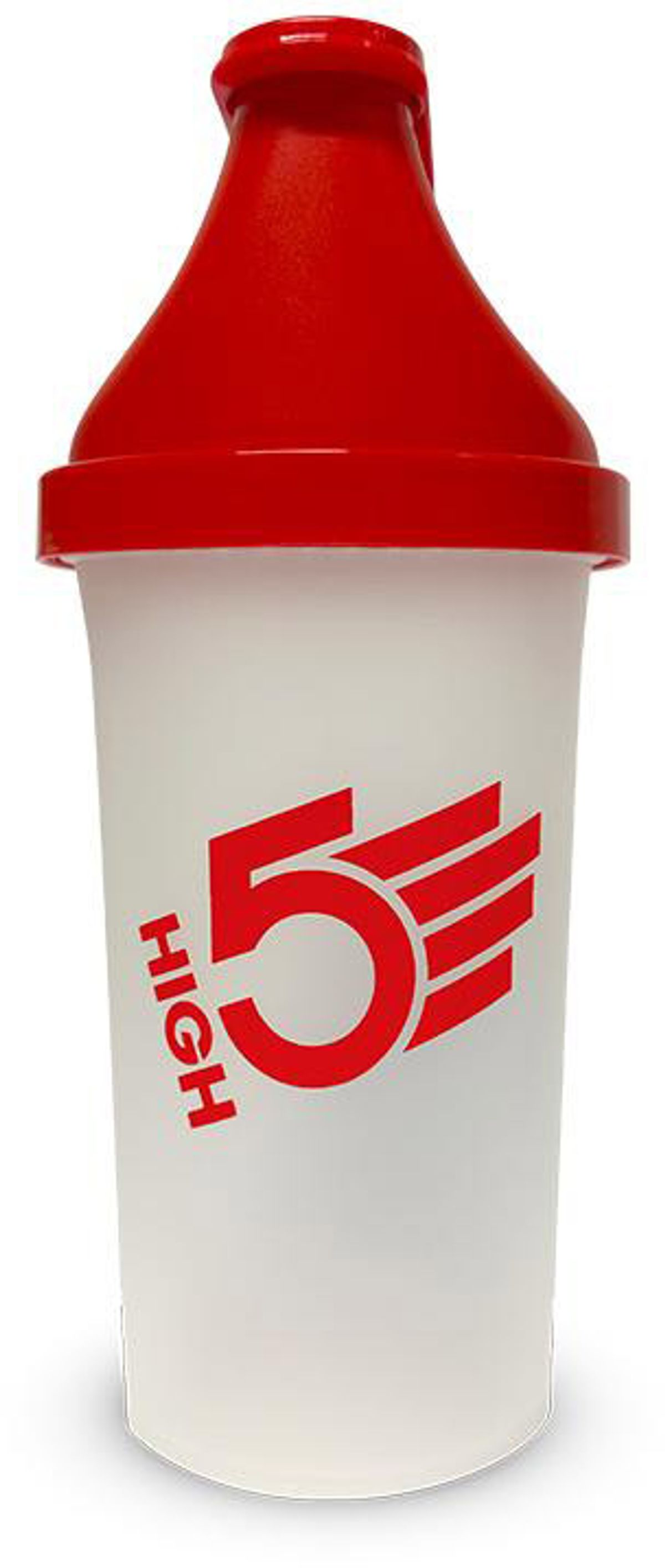 High5 500ml shaker