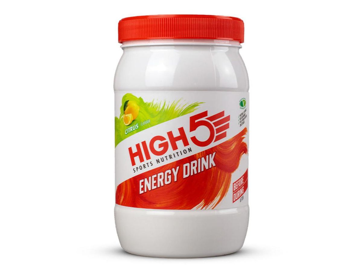 High5 Energy Source - Citrus 1,0 kg