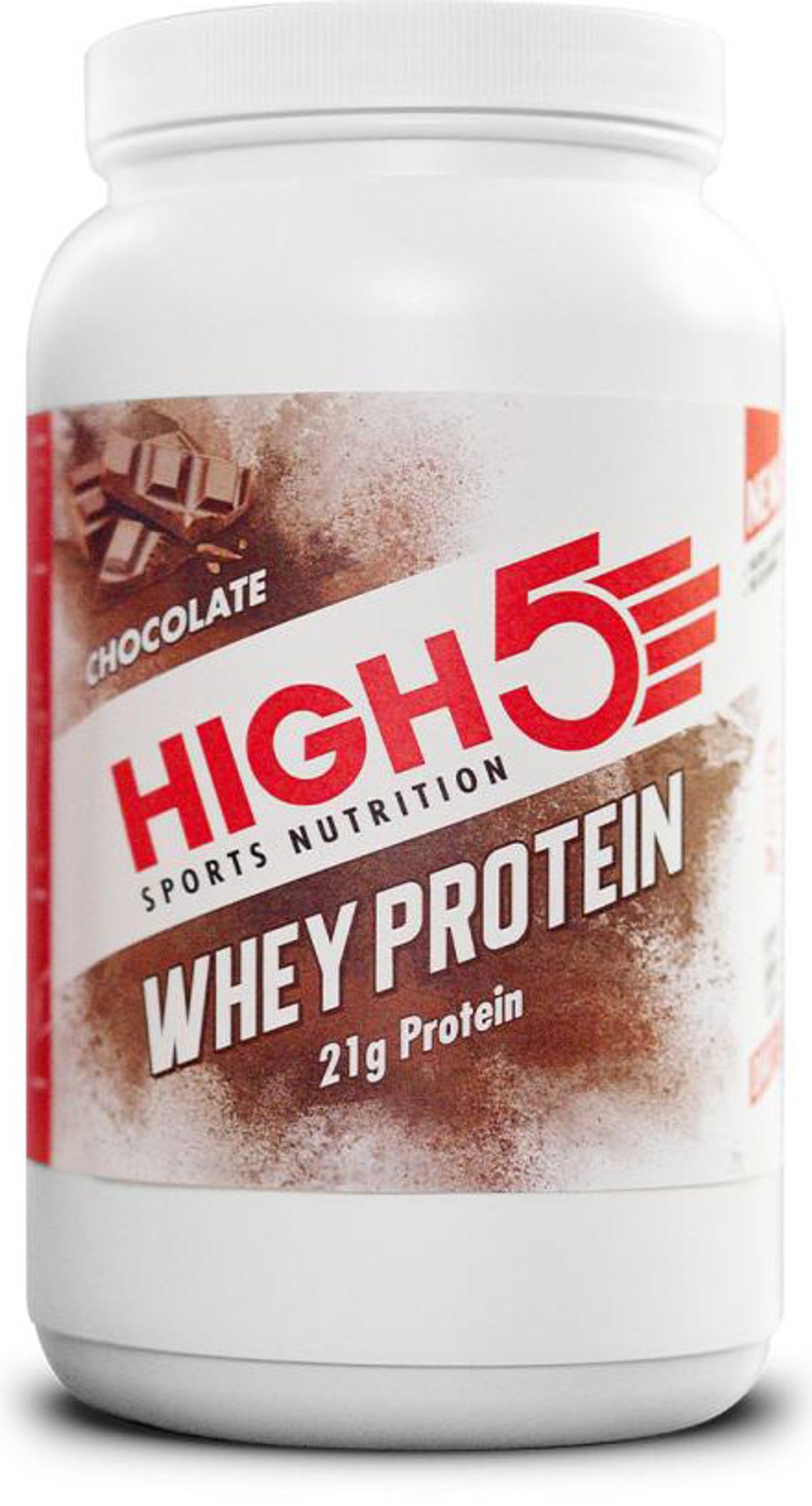 High5 Valleprotein 700g - Chokolade