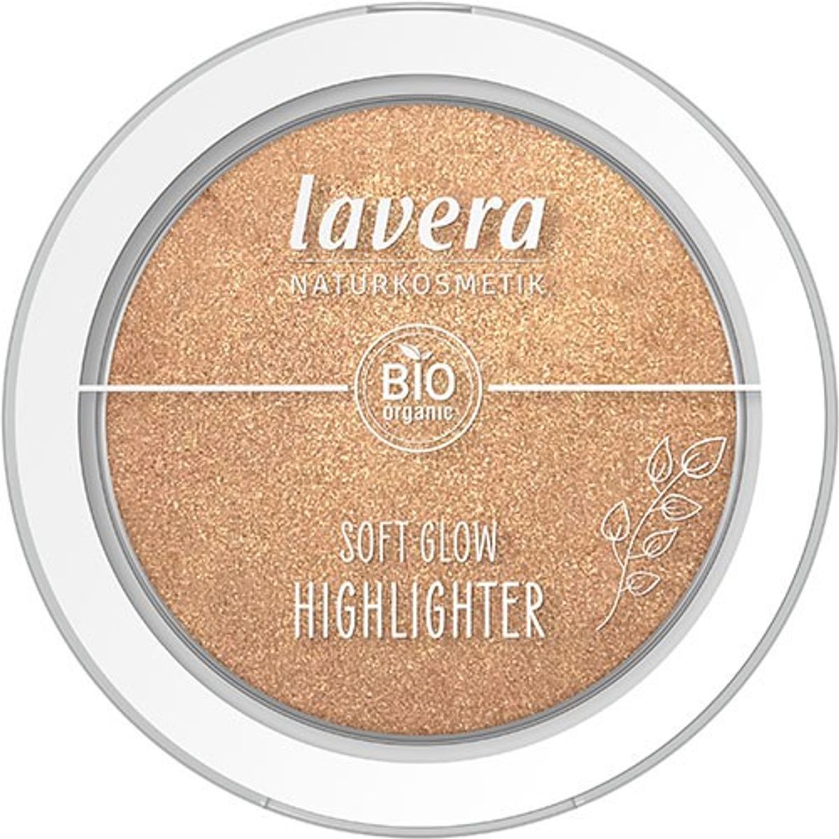 Highlighter Soft Glow Sunrise Glow 01 - 6 gram