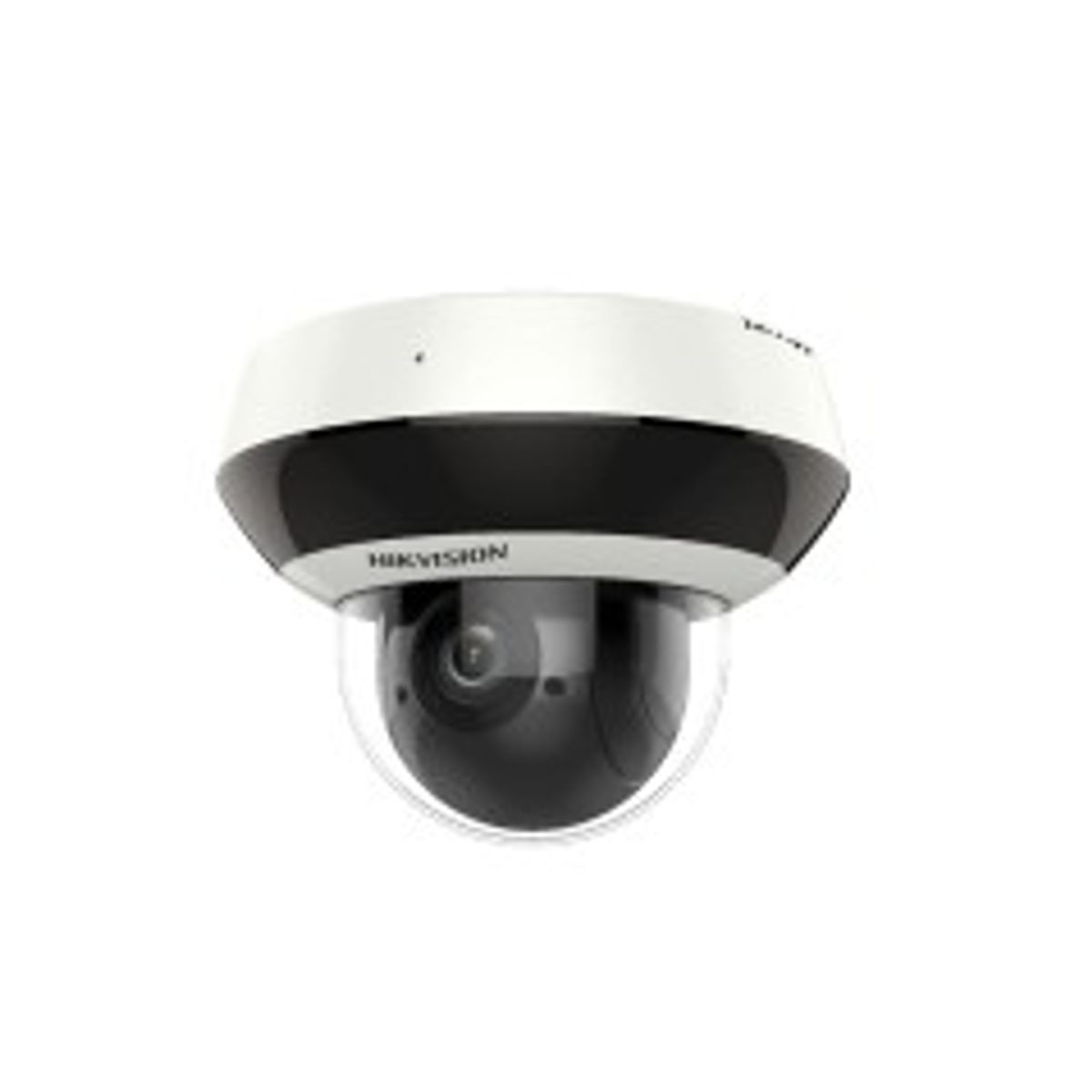 Hikvision 2-inch 4 MP 4x Zoom IR Mini