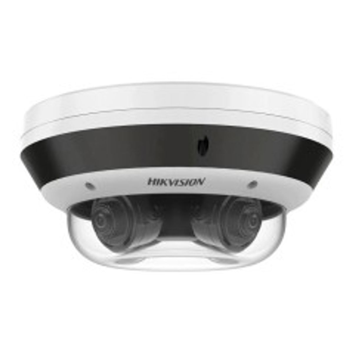 Hikvision 4-Directional Multisensor