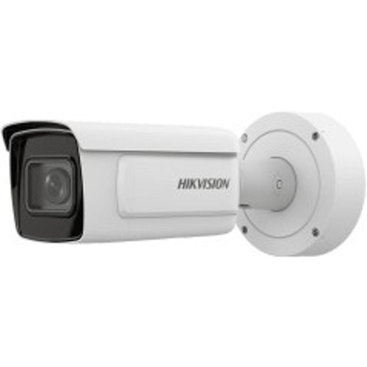 Hikvision 4MP DeepinView ANPR Moto