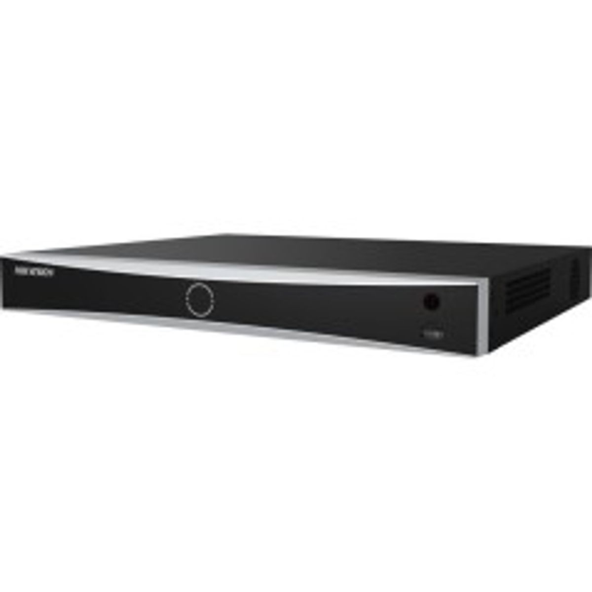 Hikvision 8-ch 1U 8 POE AcuSense 4K NVR