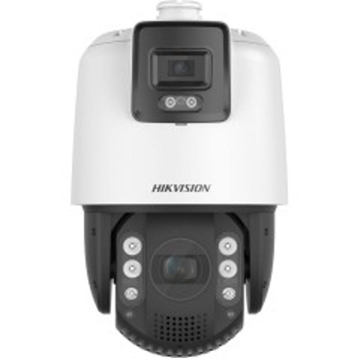 Hikvision TandemVu 7-inch 4 MP 32X