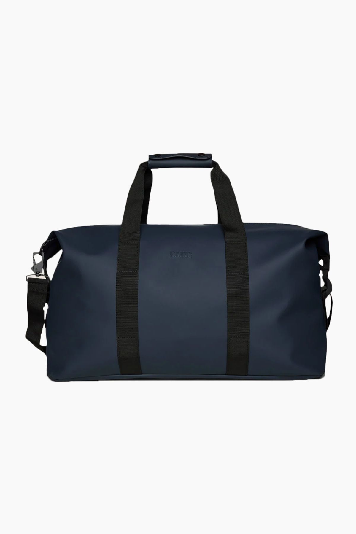 Hilo Weekend Bag W3 - Navy - Rains - Navy One Size