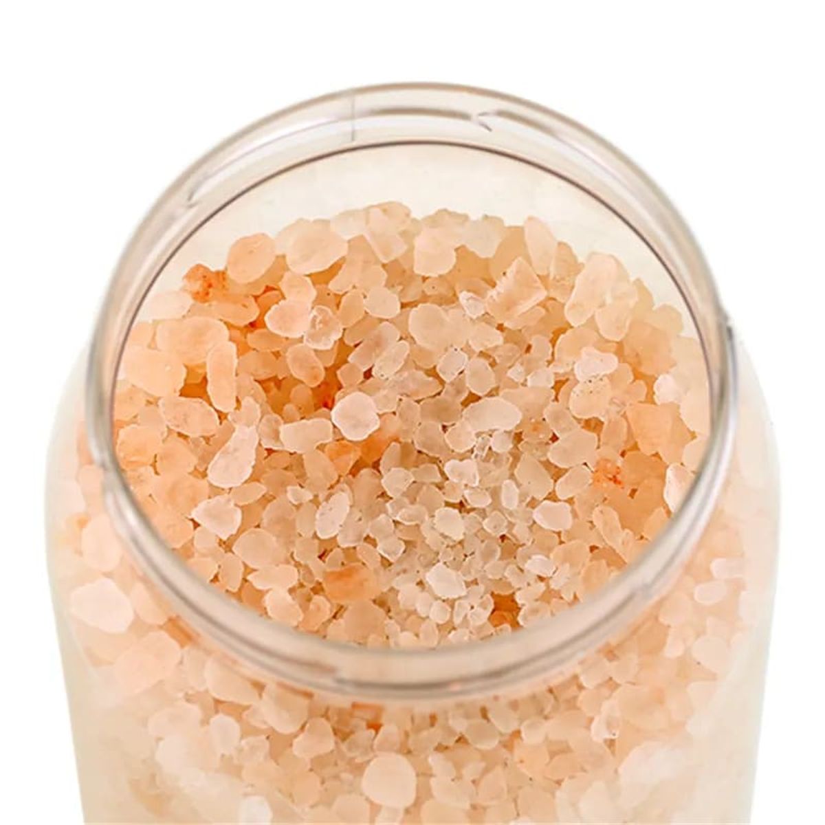 HIMALAYA SALT KRYSTALLER - 1 KG - Badesalt - Yogi & Yogini - StudioBuus