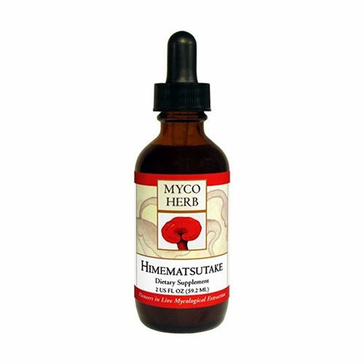 Himematsutake - 60 ml.