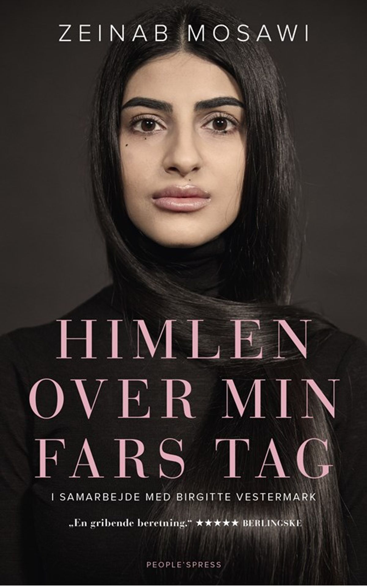 Himlen over min fars tag