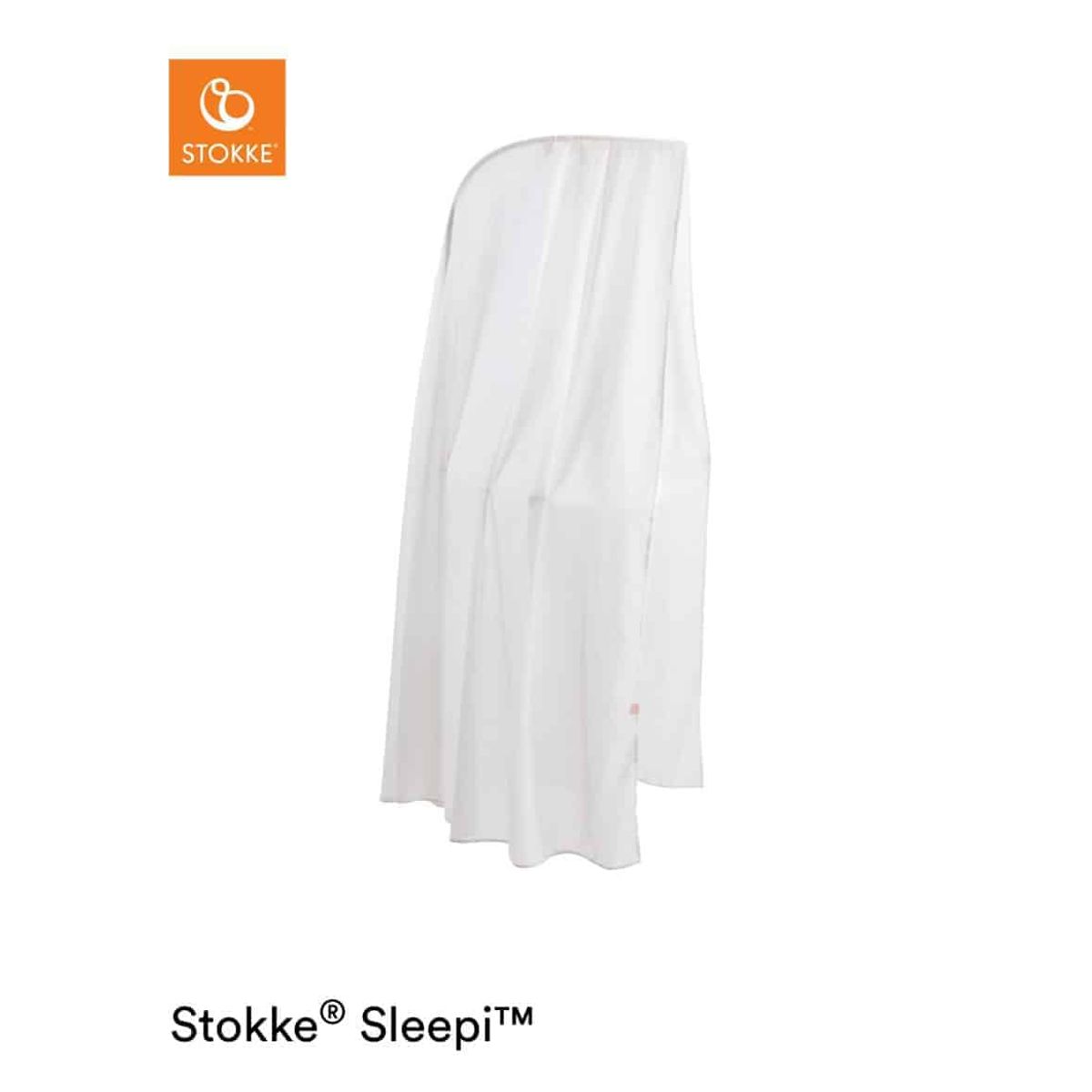 Himmel til Stokke ® Sleepiâ¢ Mini - Hvid